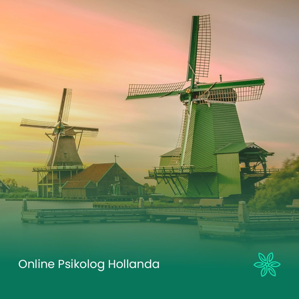 online-psikolog-hollanda