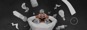 Aşırı Düşünme - Overthinking nedir